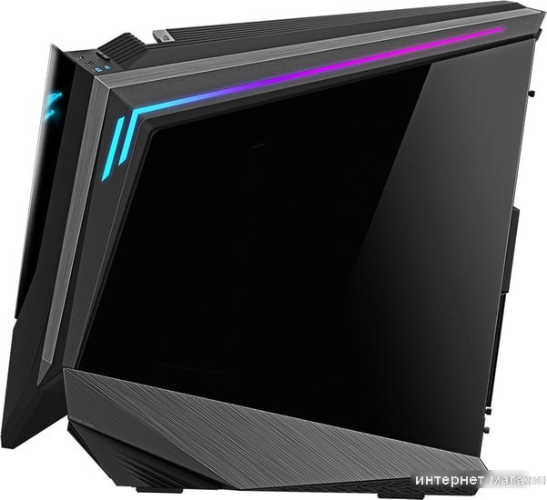 Корпус Gigabyte Aorus C700 Glass