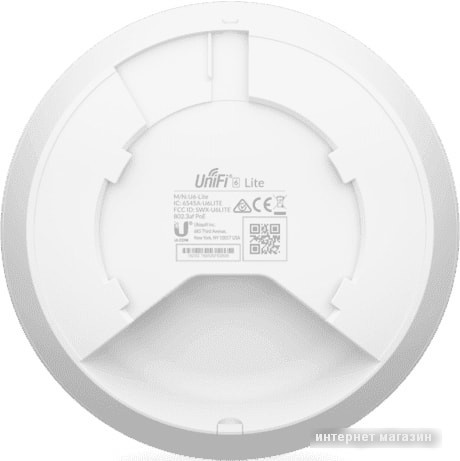 Точка доступа Ubiquiti UniFi 6 AP Lite