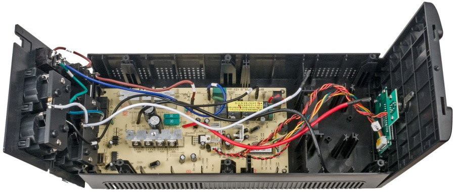 Источник бесперебойного питания Powercom RPT-1500AP LCD