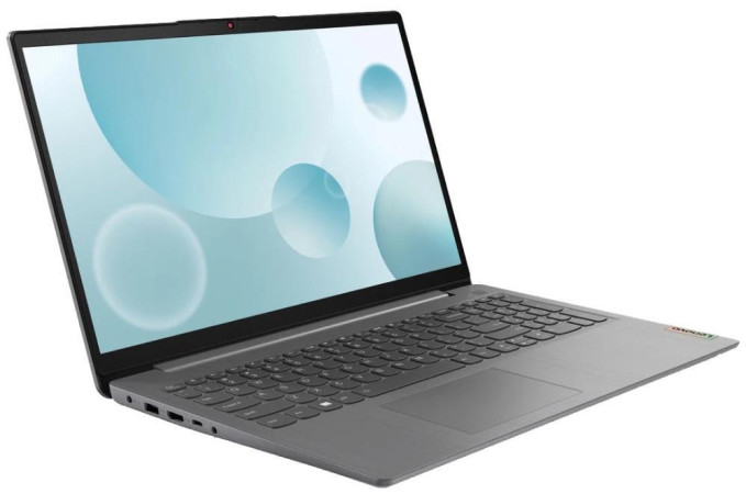 Ноутбук Lenovo IdeaPad 3 15IAU7 82RK00GLRK