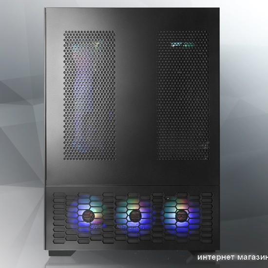 Корпус Raijintek Paean Premium