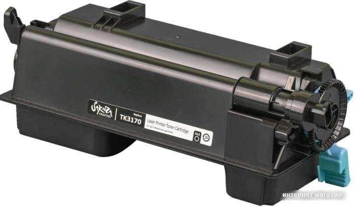 Картридж Sakura Printing SATK3170 (аналог Kyocera TK-3170)