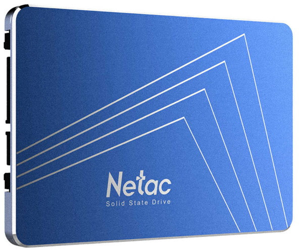 SSD Netac N535S 480GB