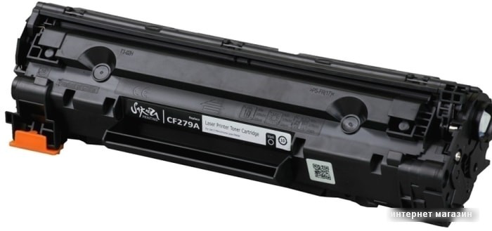 Картридж Sakura Printing SACF279A (аналог HP CF279A)