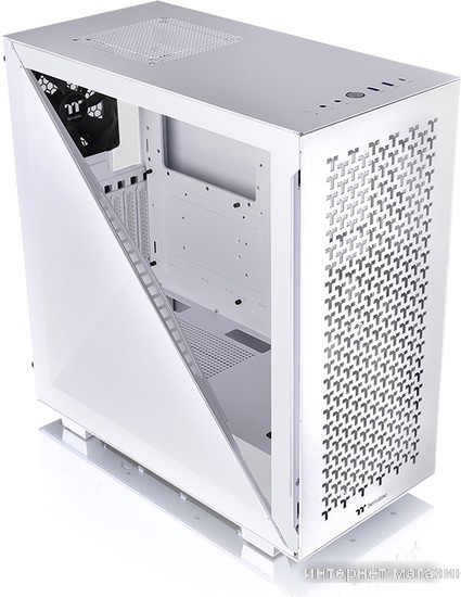 Корпус Thermaltake Divider 300 TG Air Snow CA-1S2-00M6WN-02