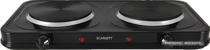 Настольная плита Scarlett SC-HP700S32