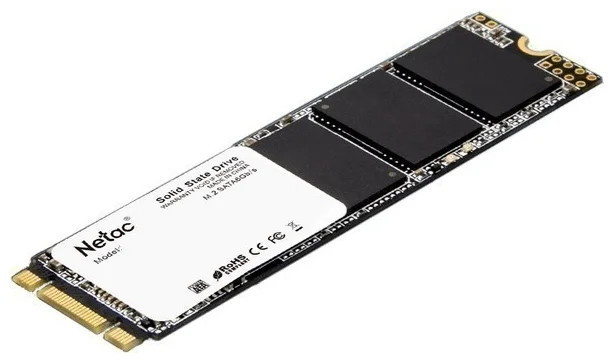 SSD Netac N535N 512GB