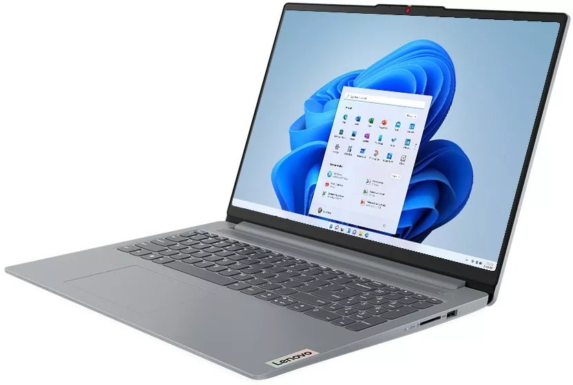 Ноутбук Lenovo IdeaPad Slim 3 16IRU8 82X8003NRK