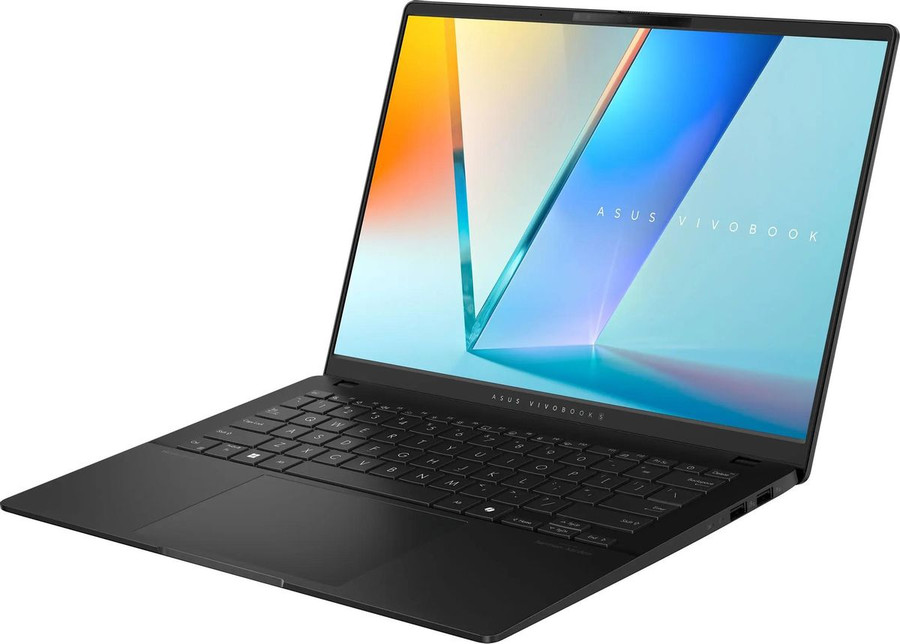 Ноутбук Asus VivoBook S14 S5406SA-QD200