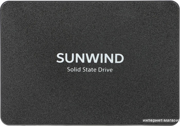 SSD SunWind ST3 SWSSD001TS2T 1TB