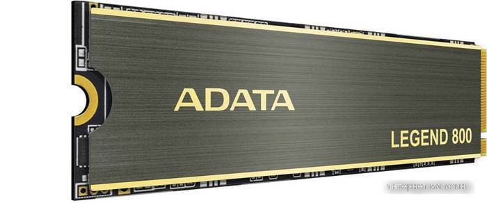 SSD A-Data Legend 800 2TB ALEG-800-2000GCS