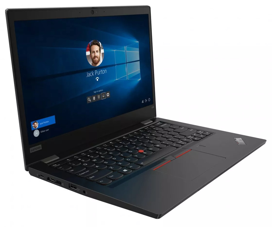 Ноутбук Lenovo ThinkPad L13 Gen 2 Intel 20VJA2U4CD