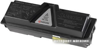 Картридж Kyocera TK-170