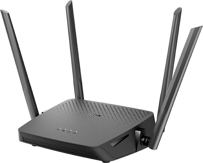 Wi-Fi роутер D-Link DIR-842/RU/R5