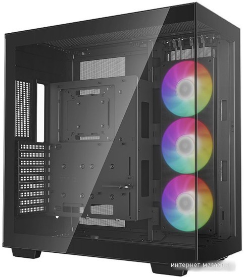 Корпус DeepCool CH780 R-CH780-BKADE41-G-1