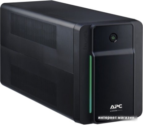 Источник бесперебойного питания APC Easy UPS BVX 1600VA BVX1600LI