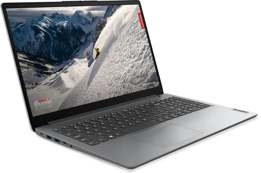 Ноутбук LENOVO IdeaPad 1 15AMN7 (82VG00Q8FE)