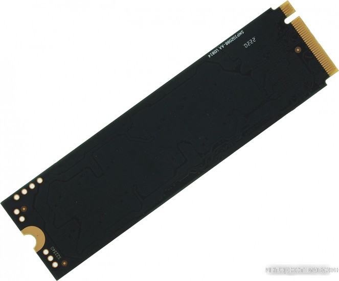 SSD Digma Meta M6E 512GB DGSM4512GM6ET