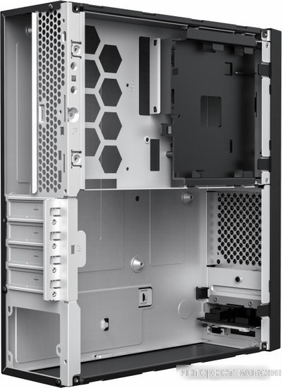 Корпус Foxline FL-1001 FL-1001-TFX300S