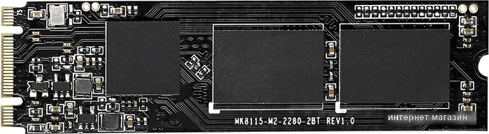 SSD KingSpec NT-512-2280 512GB