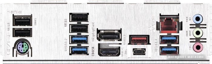 Материнская плата Gigabyte Z790 UD (rev. 1.0)