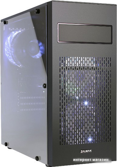 Корпус Zalman N2