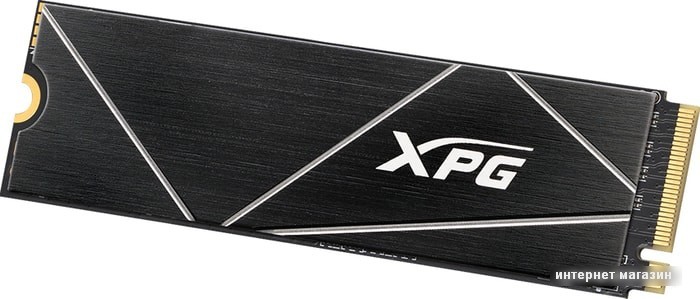 SSD A-Data XPG GAMMIX S70 Blade 512GB AGAMMIXS70B-512G-CS