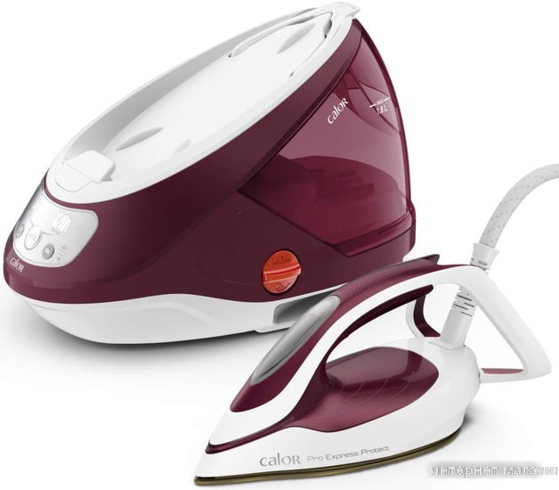 Утюг Tefal GV9220E0