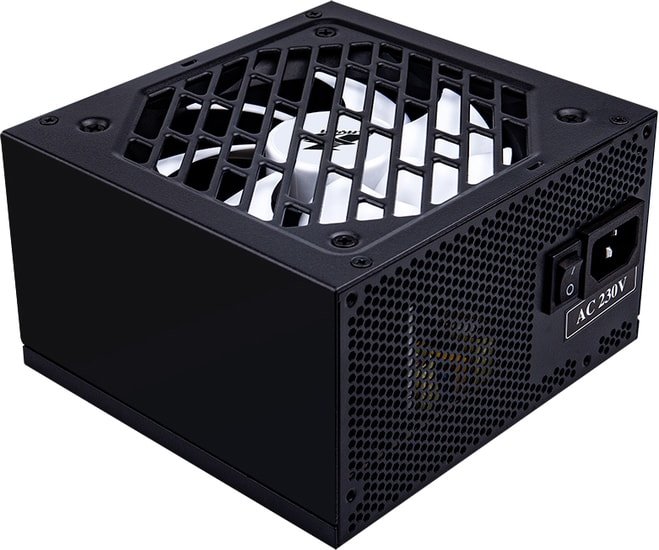 Блок питания 1stPlayer FK 700W PS-700FK