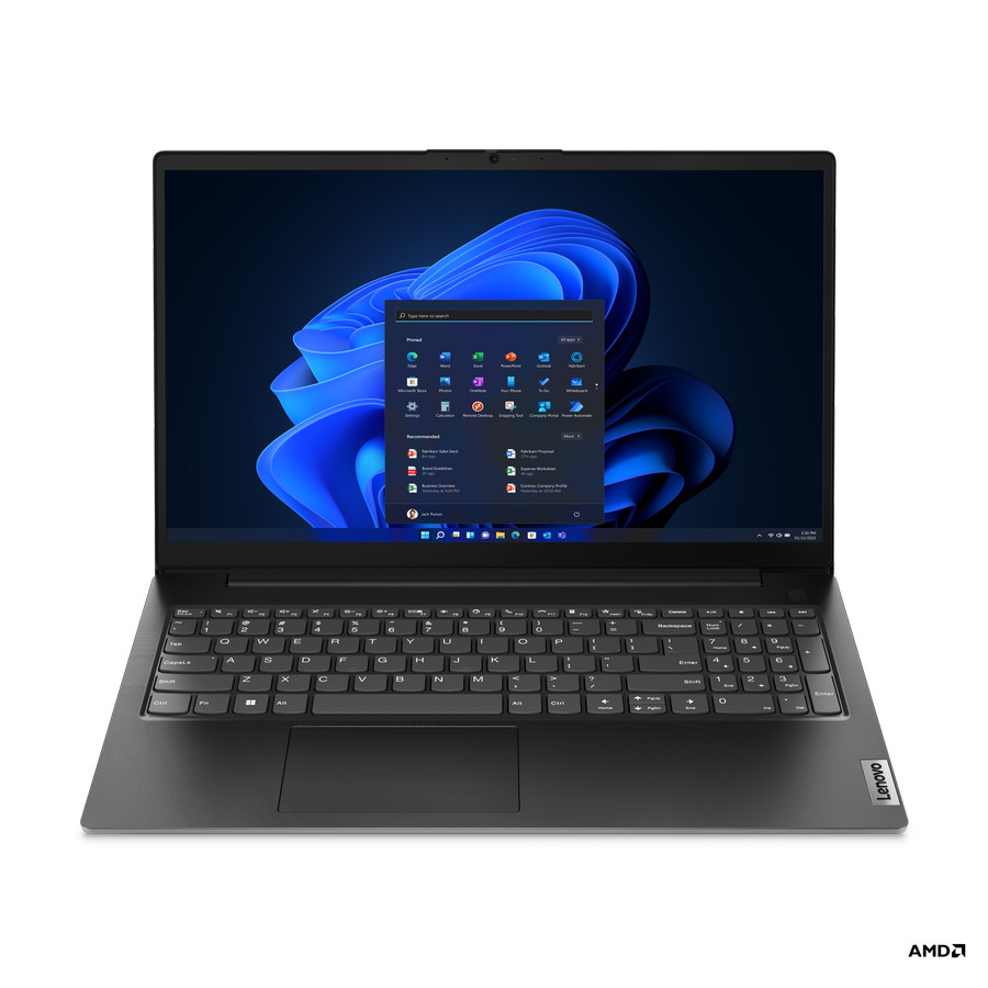 Ноутбук Lenovo V15 G4 (82YU009XFE)