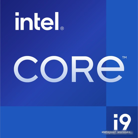 Процессор Intel Core i9-14900KF