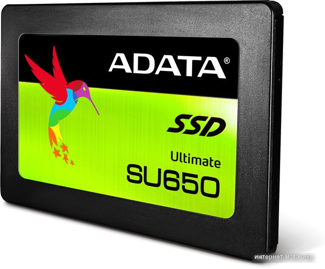 SSD A-Data Ultimate SU650 1TB ASU650SS-1TT-R