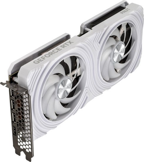 Видеокарта Palit GeForce RTX 4070 NED4070019K9-1047L