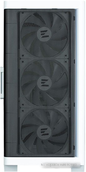 Корпус Zalman M4 (белый)