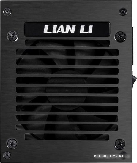 Блок питания Lian Li SP750 G89.SP750B.00EU