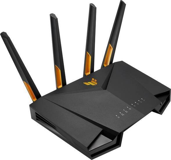 Wi-Fi роутер ASUS TUF Gaming AX3000 V2