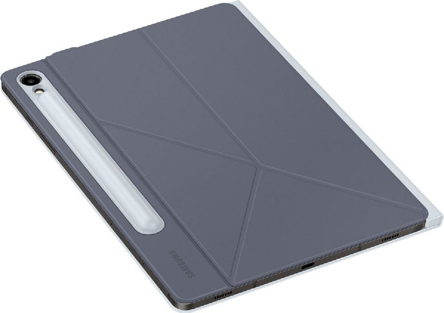 Чехол для планшета Samsung Smart Book Cover Tab S9 (голубой)