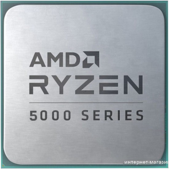 Процессор AMD Ryzen 5 5600GT