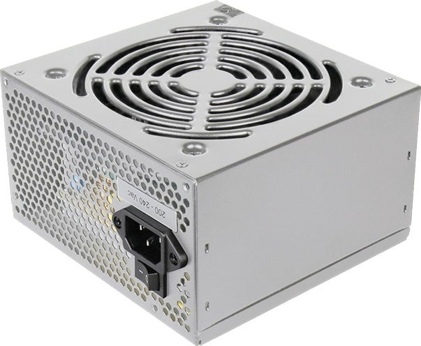 Блок питания AeroCool ECO-550W