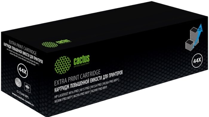 Картридж CACTUS CS-CF244X-MPS