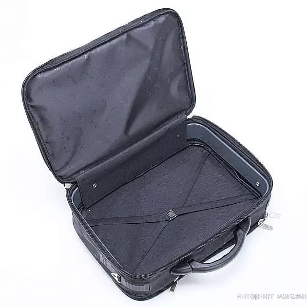 Mr.Bag 014-139B-MB-BLK (черный)