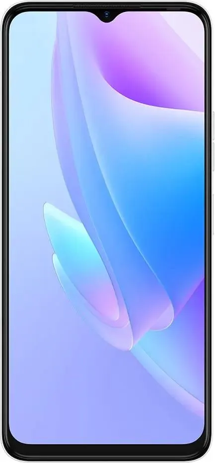 Смартфон Tecno Spark 10 4GB/128GB (белый)