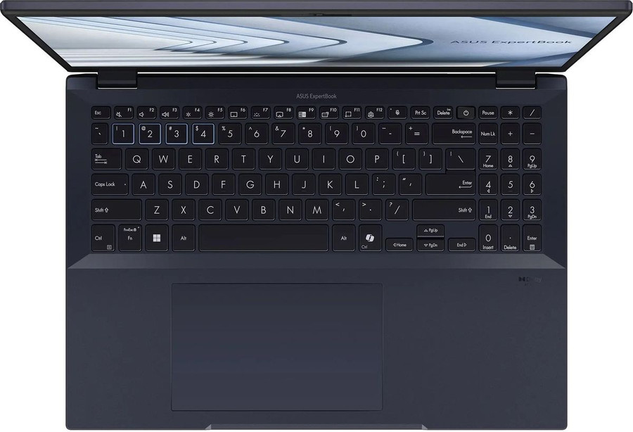 Ноутбук Asus ExpertBook B5 B5604CMA-QY0243X