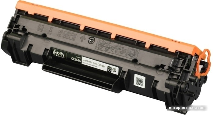 Картридж Sakura Printing SACF244A (аналог HP CF244A)