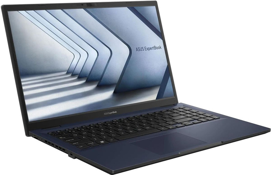 Ноутбук ASUS Expertbook B1 B1502CGA-BQ0386X