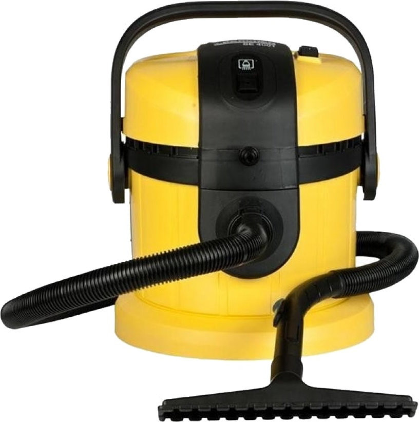 Пылесос Karcher SE 4001 [1.081-130.0]