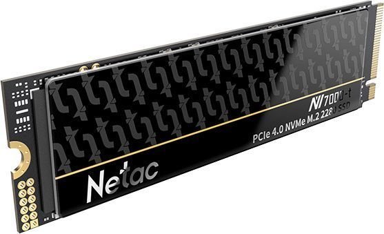 SSD Netac NV7000-t 4TB NT01NV7000T-4T0-E4X