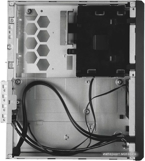 Корпус Chieftec BE-10B-300