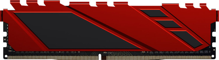 Оперативная память Netac Shadow 8GB DDR4 PC4-25600 NTSDD4P32SP-08R