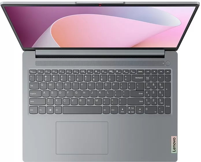 Ноутбук Lenovo IdeaPad Slim 3 16IRU8 82X8003NRK